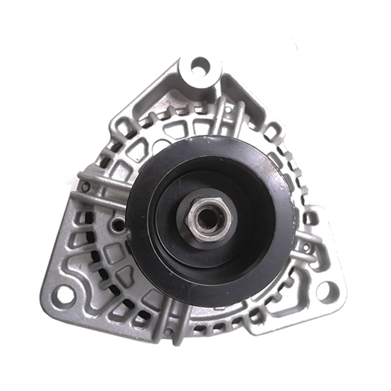 Applicable Car Alternator for Mercedes-Benz truck 28V 80A A0131547802 0124555032