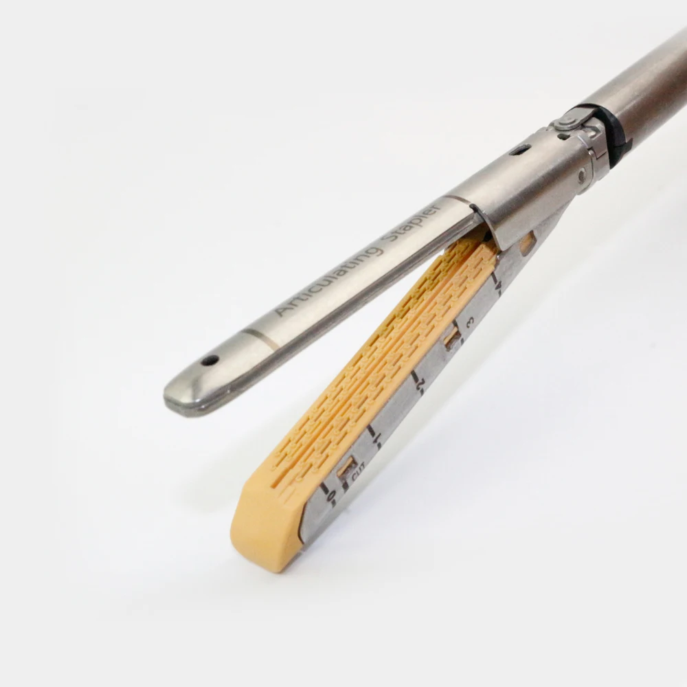 Surgical Stapling GIA Reload desbasubl endoscopic linear cutter stapler