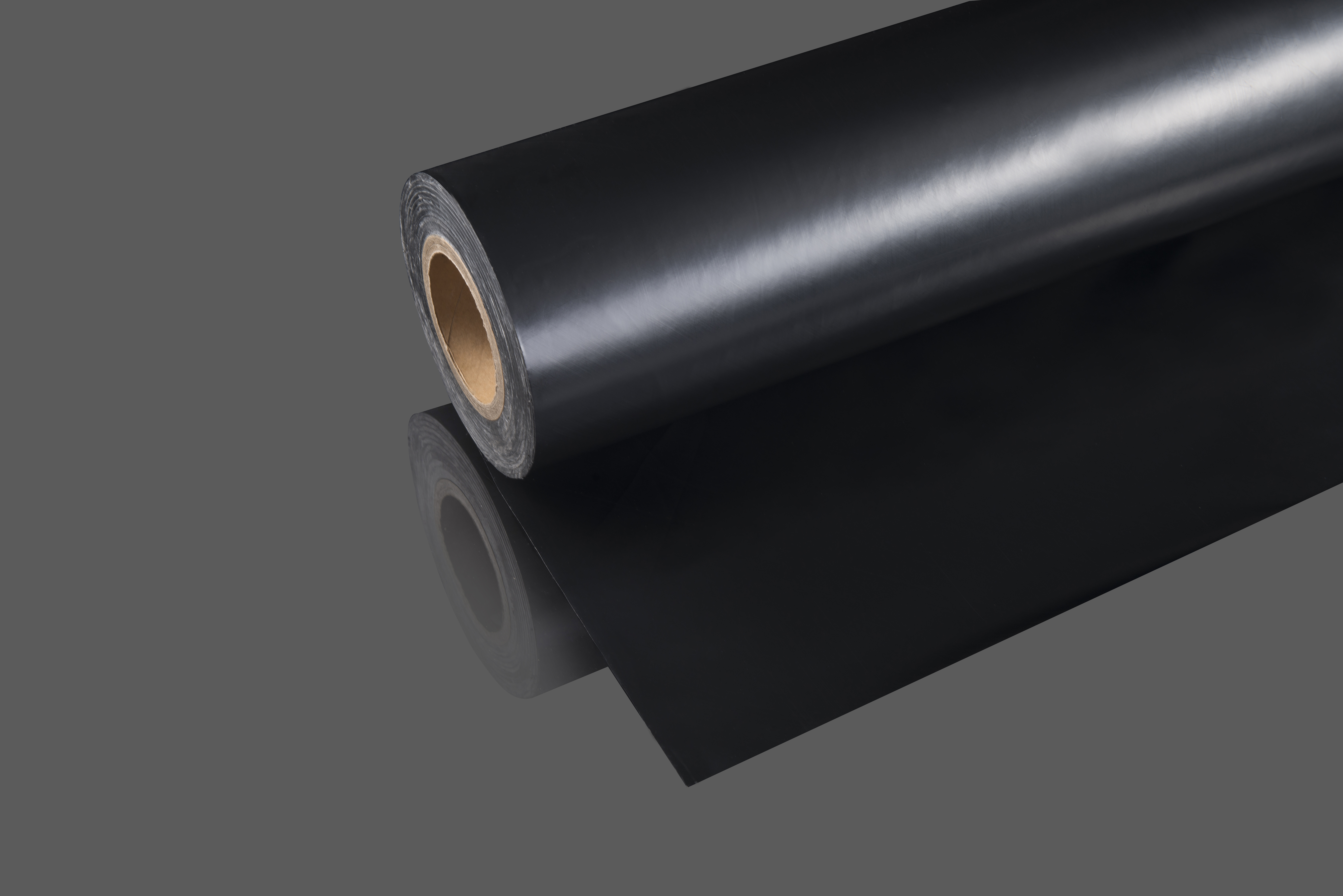 High Strength Cross-Laminated HDPE Film For Waterproofing Membranes