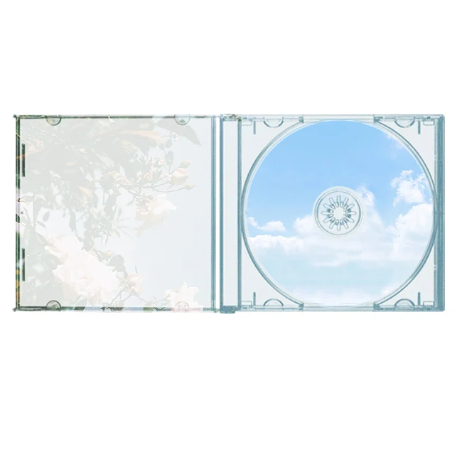 Disc DVD9 Manufacturers  OEM Custom  Packaging  wholesale record  blank  records