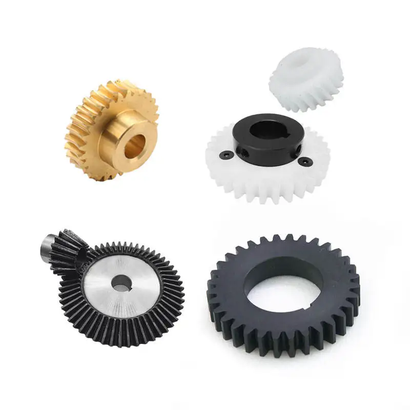 8943348550 894334-8550 8-94334855-0 TCM C240 Oil pump gear