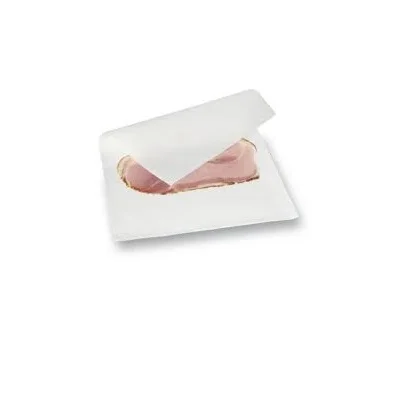 Food grade PE coated, sheets butcher packing polyethylene paper kraft