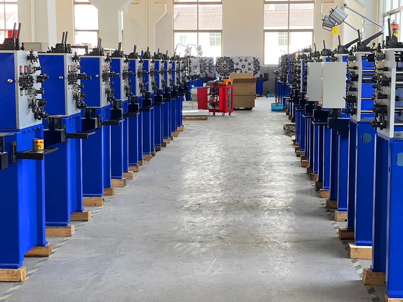 8508 диаметр провода 0,15-0,8 мм cпиралевидный 2 оси cnc router машина, мини-пружинная намоточная машина, машина для изготовления пружин с катушечным механизмом работы маленький