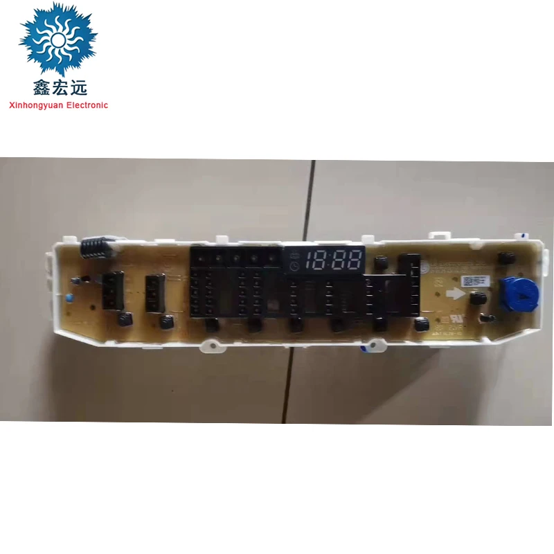 Южная Америка 110 В LG стиральная машина основная плата EBR83037810 Displayboard EBR83079903