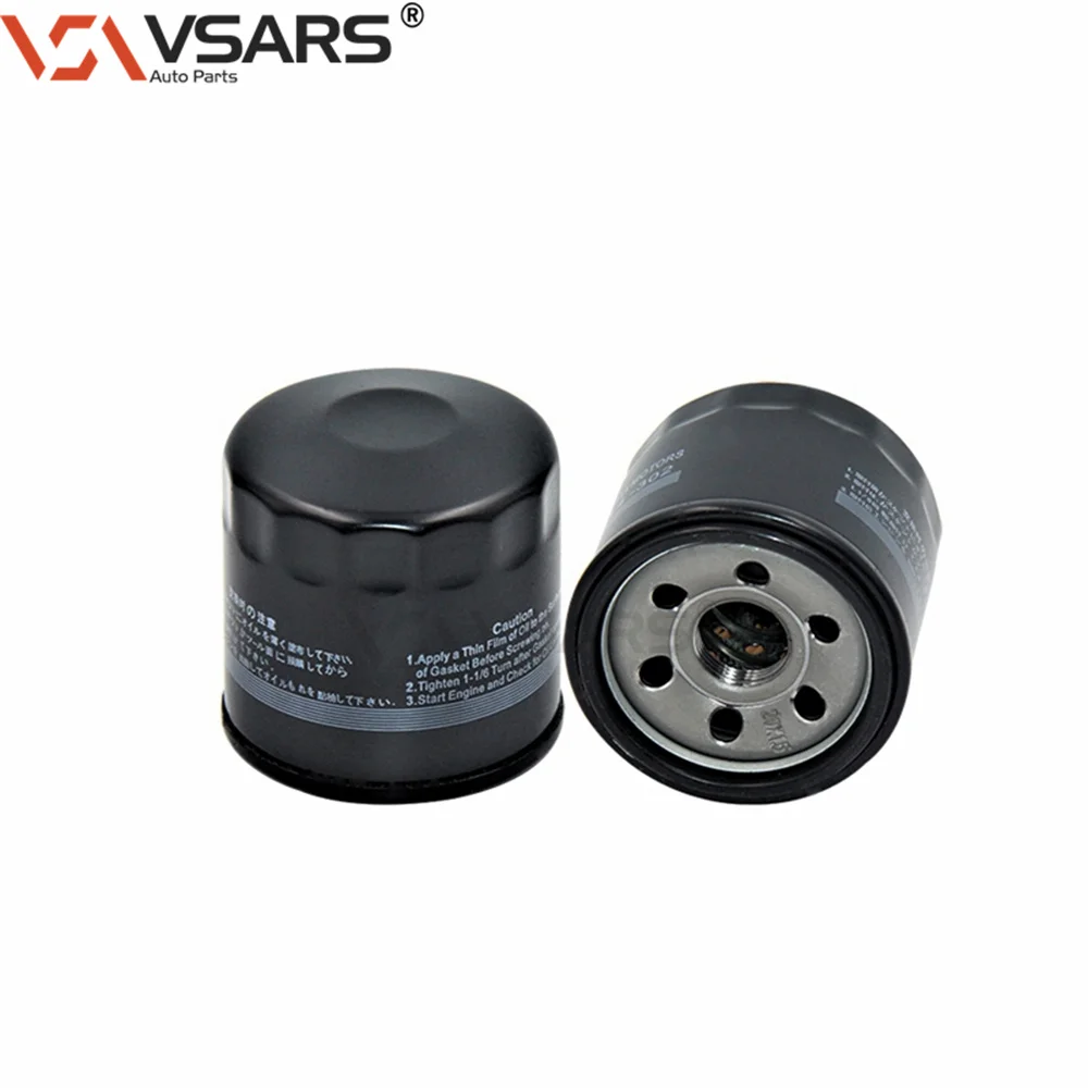 High Quality Hot Sale Oil Filter 15853-32435 For Kubota