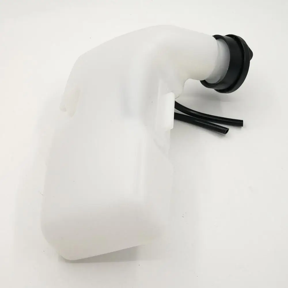 Топливный бак с крышкой для STIHL FS80R FS80 FS75 FS76 FS74 FS72 FS85 KM85 HT75 часть № 4137 350