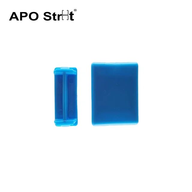 ПВХ пластиковая стойка с прорезным каналом стальные профильные заглушки крышка крышки для канала