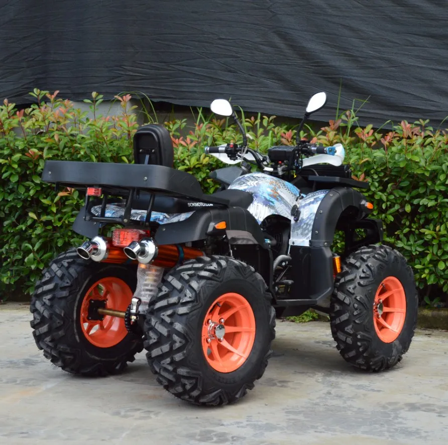 Горячая Распродажа 2021 года! atv 4*4 250cc приводной вал