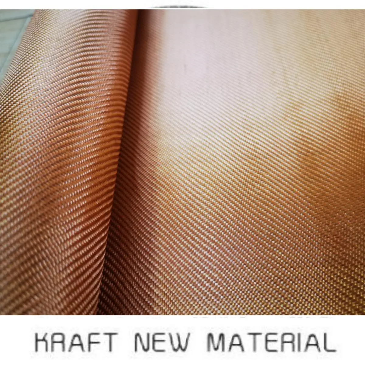 200g PBO fiber cloth high-strength building reinforcement, flame retardant, high temperature resistant, wear-resistant