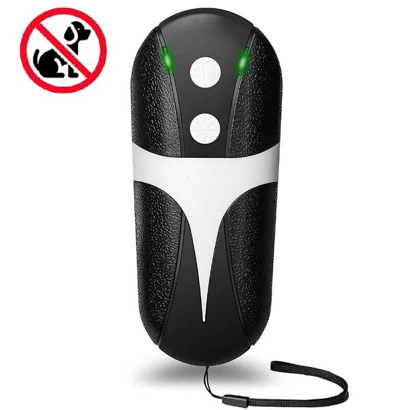 
Barking dog Ultrasonic dog repellent new hand-held dog trainer 