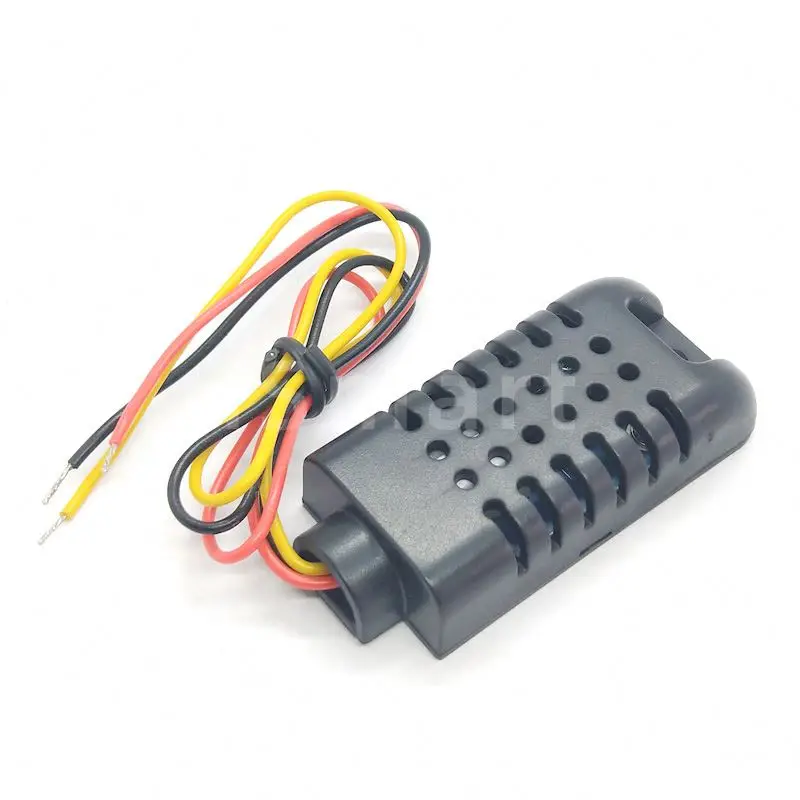 DHT21/AM2301 Capacitive Digital Temperature and Humidity Sensor (instead of SHT10 SHT11) AM2301A