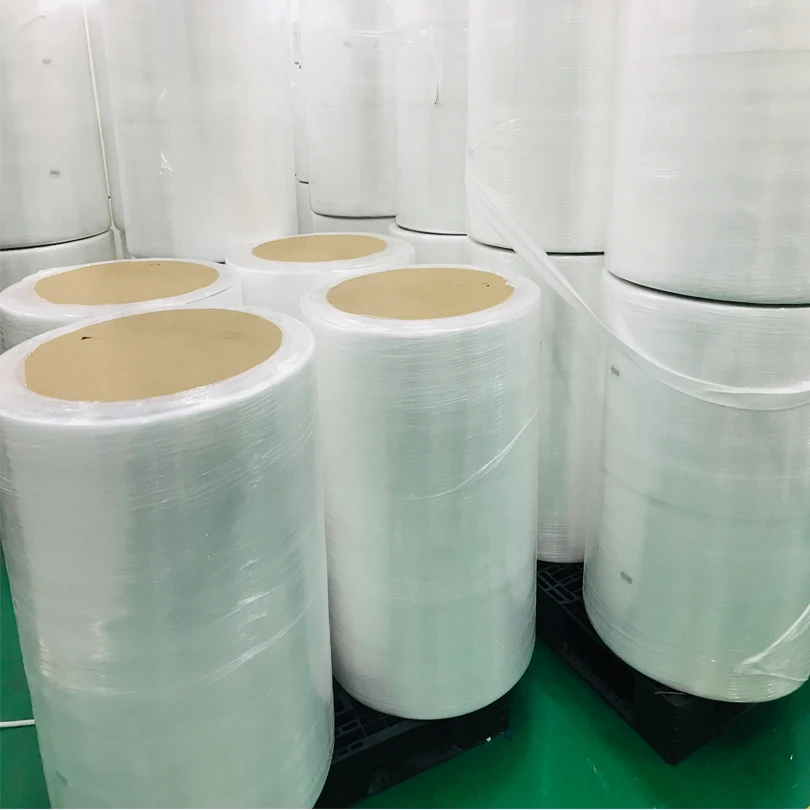 Hot Selling Raw Materials Fluff Pulp For Diaper