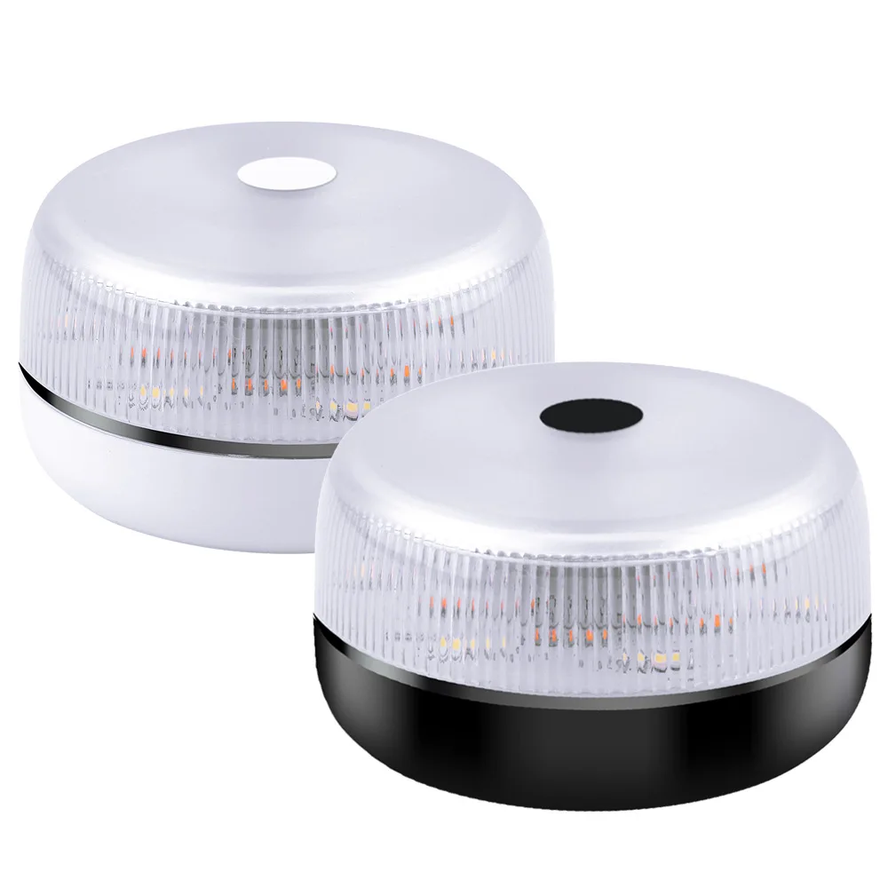 Factory Manufacture Various Door Light Emergeny Car Door Warning Led Light For Car Roof