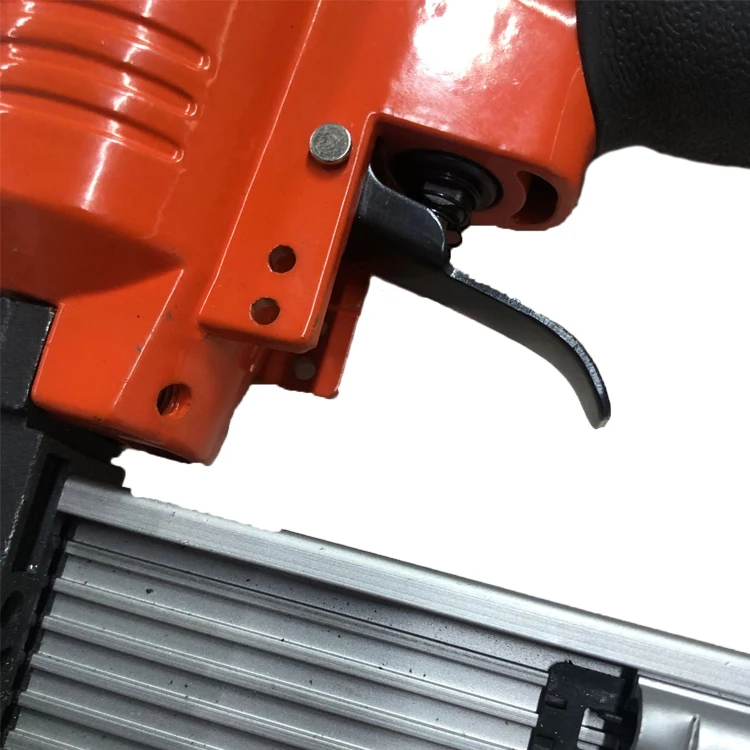 Wood Working Air Tool Pneumatic Air Nailer / Nail Gun For Picture Frame And Furniture Gun Brad Nailer nail guns GDY-F30