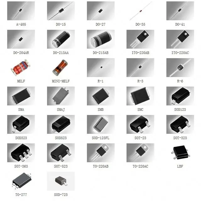 YX8018 TO-94 Taiyunkou Grass Bars Light Core Couple LED LED Case yx8018 ic