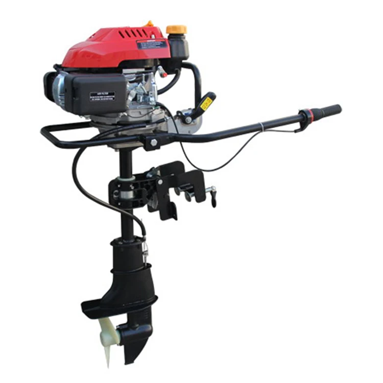 
140cc marine engine gasoline outboard engine 
