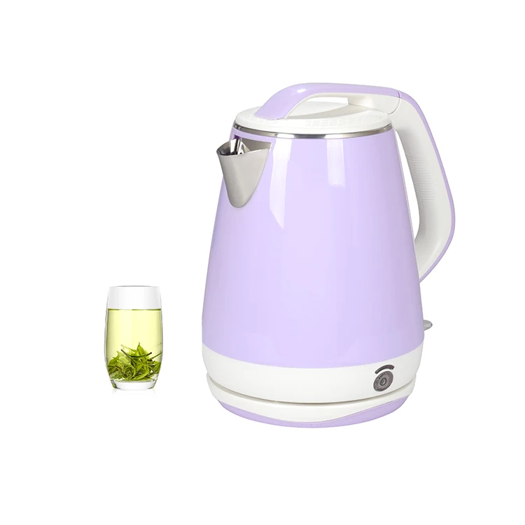 tea maker machine water boiler coffee urn stain steel kettle electric kettles kendi ketel