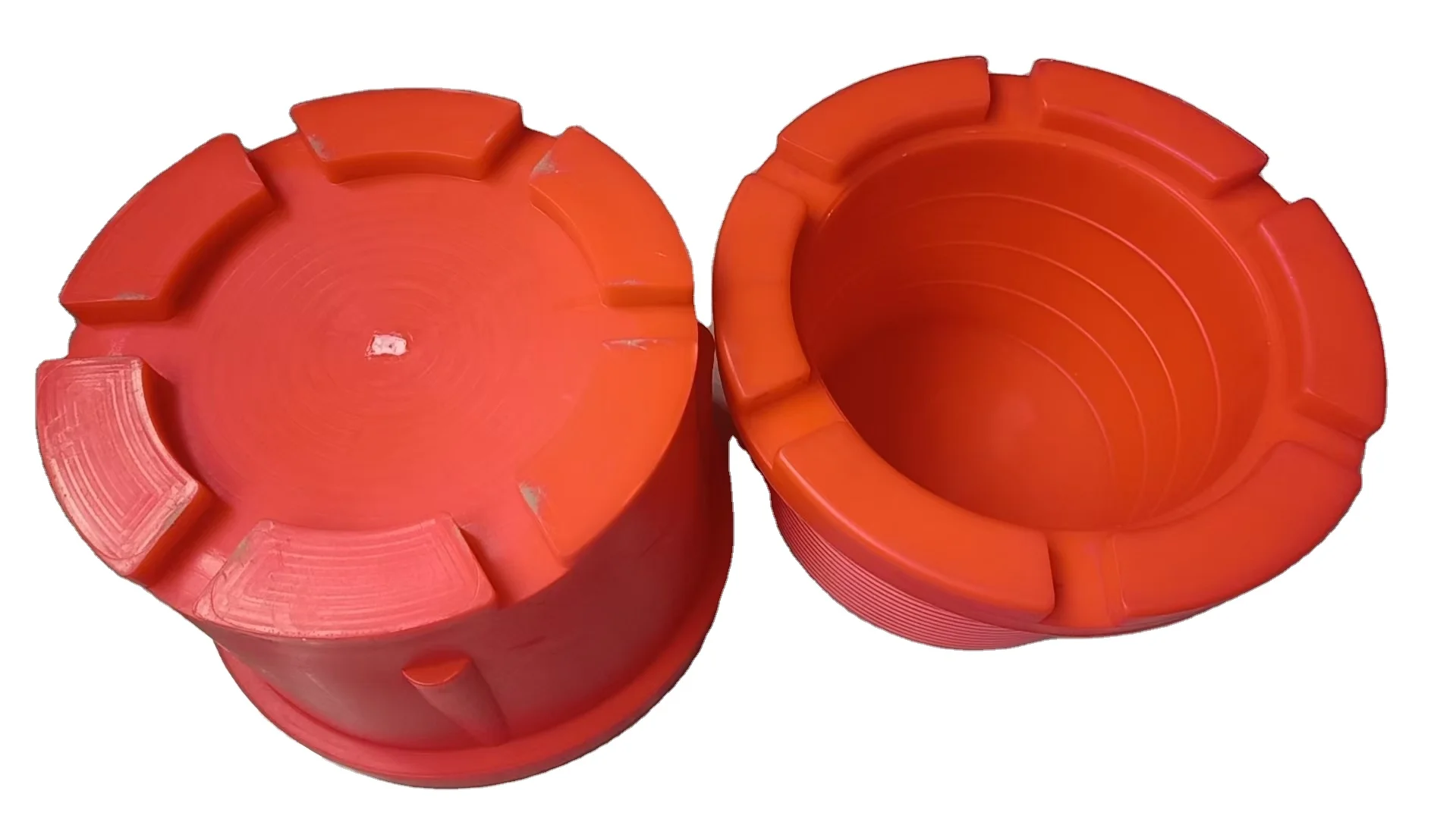API 5CT Standard OCTG EUE plastic thread protector
