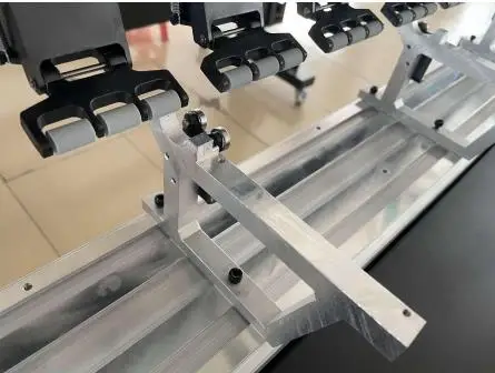 Fortune commercial vinyl printer for printable vinyl sticker good quality printing machine