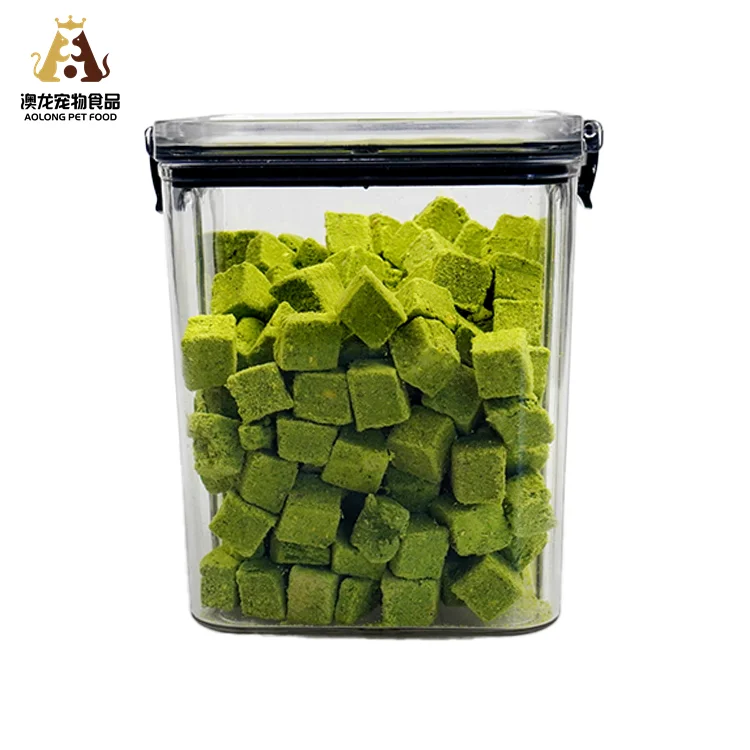 Custom OEM/ODM High Protein Dry Cat and Dog Food from Factory Fresh Meat Ingredients for Adult kg Weight