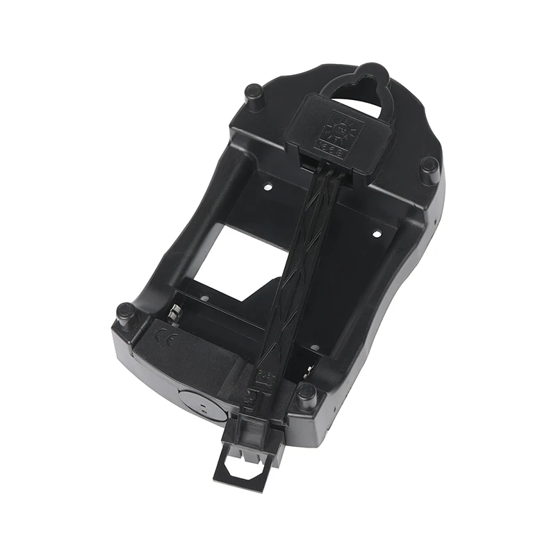 YPF-250 Mass Production Quartz Pendulum Clock Movement Holder
