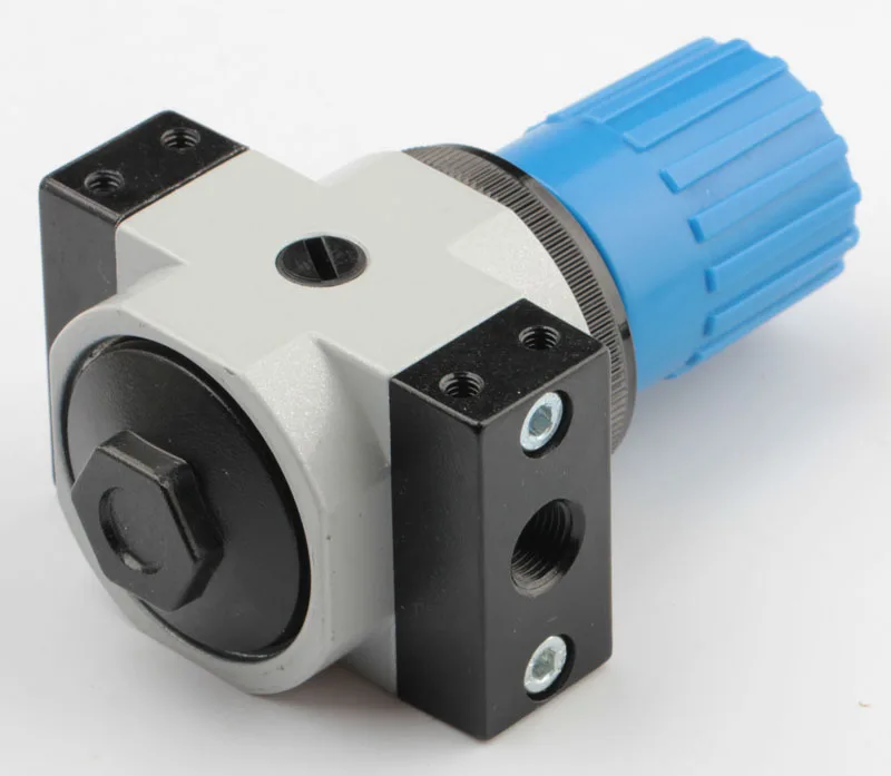 Xhontion- DR SERIES Air Compressor Pressure Regulators AIR PREPARATION UNIT