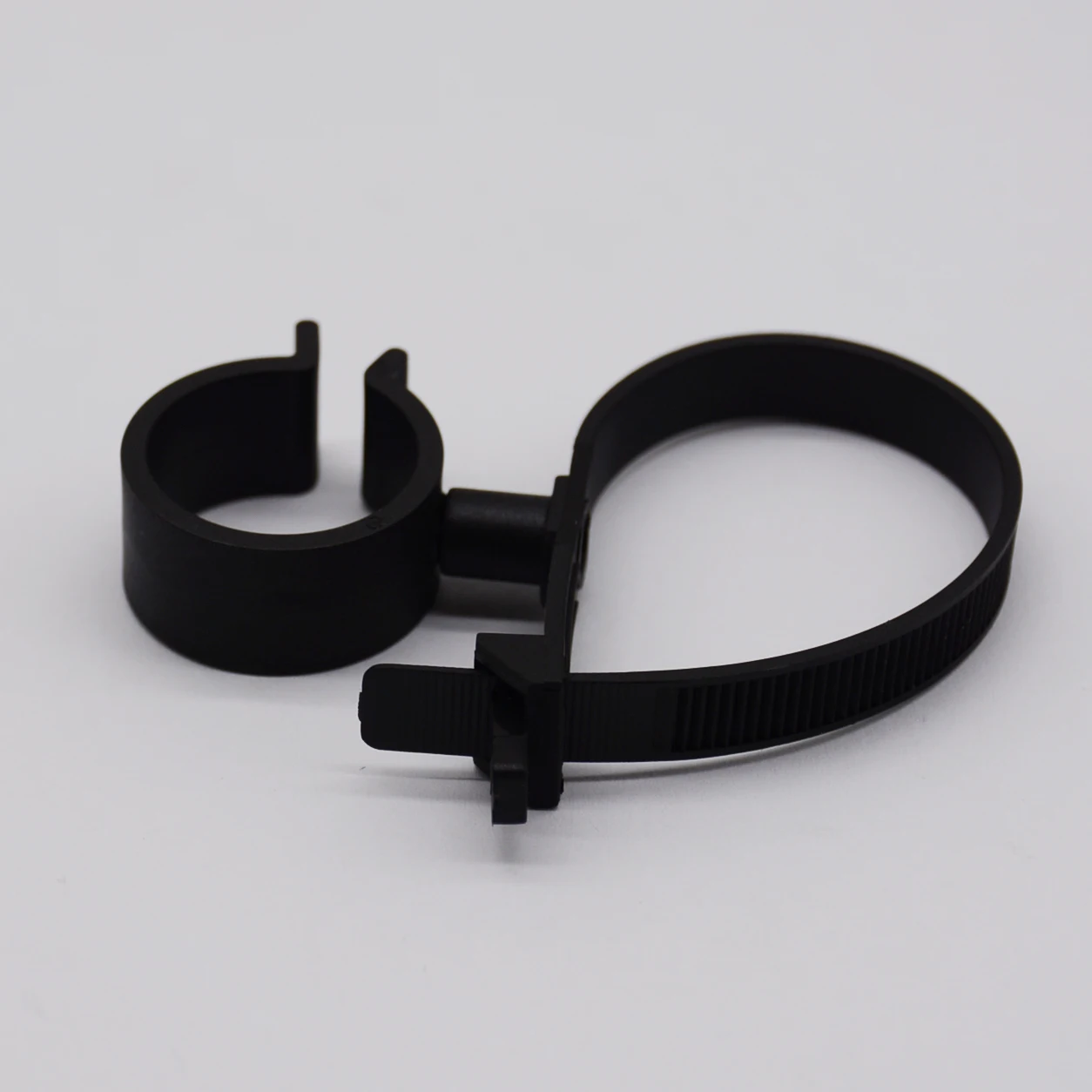 China Factory Cable Tie Plastic Supplier Cable Clamp Strap Wraps Zip Ties