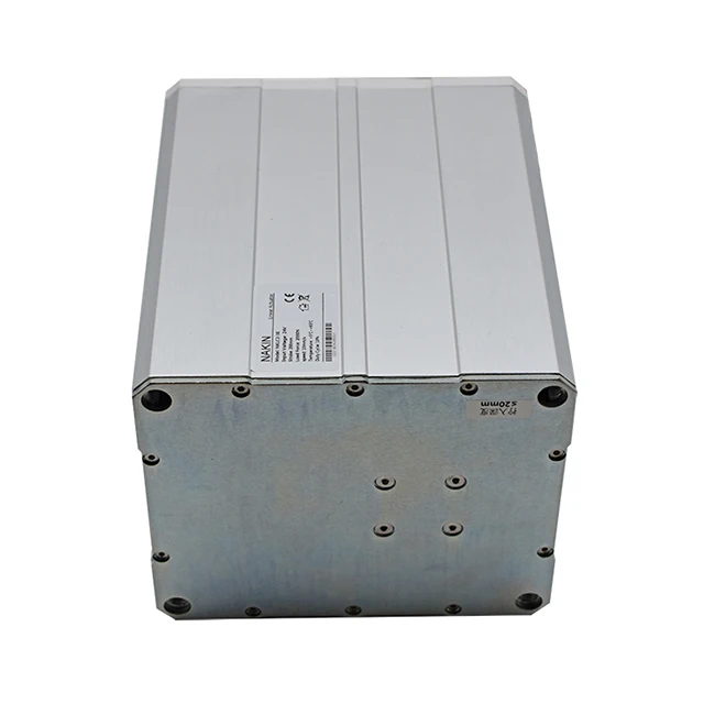 electric  heavy duty linear actuator NKLC2-3 three stage lifting column 24v linear actuator 12V