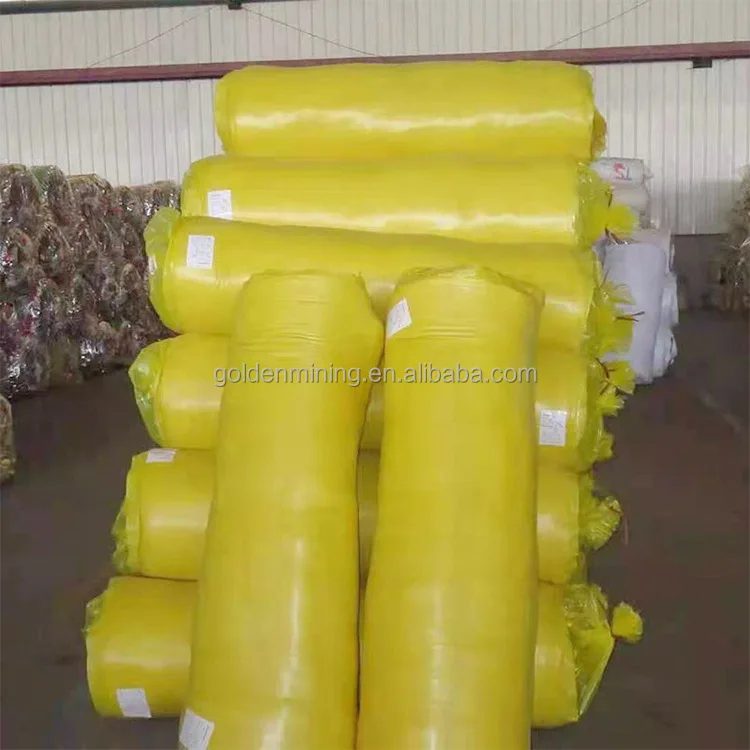 2022  glass wool for insulation