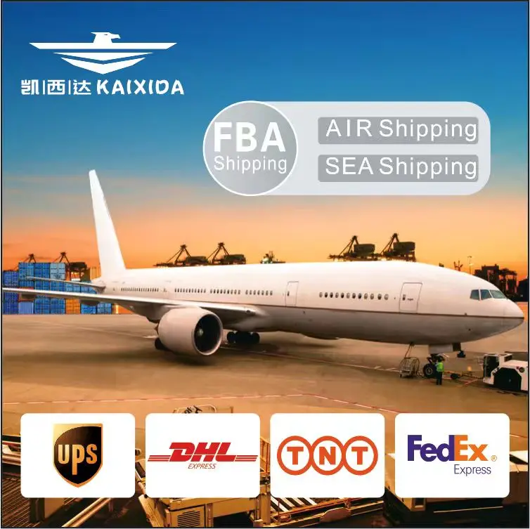 KAIXIDA Express To Mexico commerce ready to ship products drop shipping swimwear