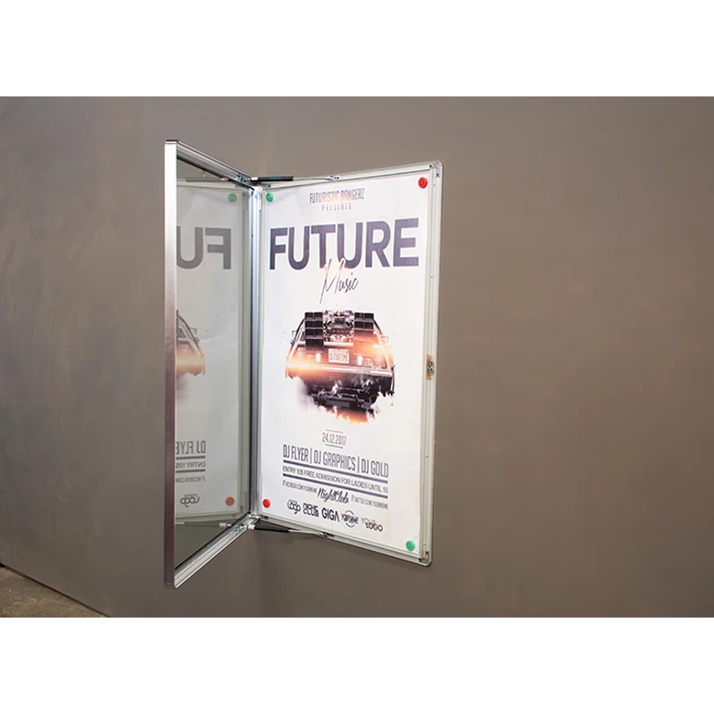 
wall hanging poster display standard bulletin board sizes outdoor notice board 