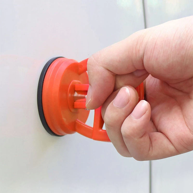 
Dent Puller Bodywork Repair Panel Screen Open Tool Universal Remover Carry Tools Car Suction Cup Pad 