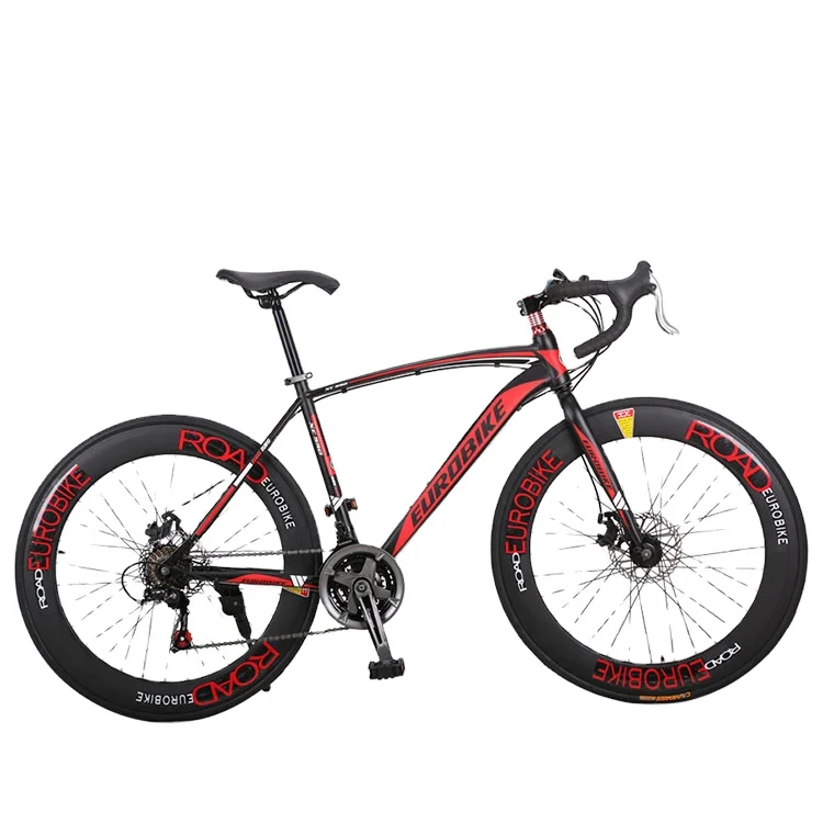 chinese road bicycle 700c steel  55cm 60cm frame 14 speed cycle adult race road bike