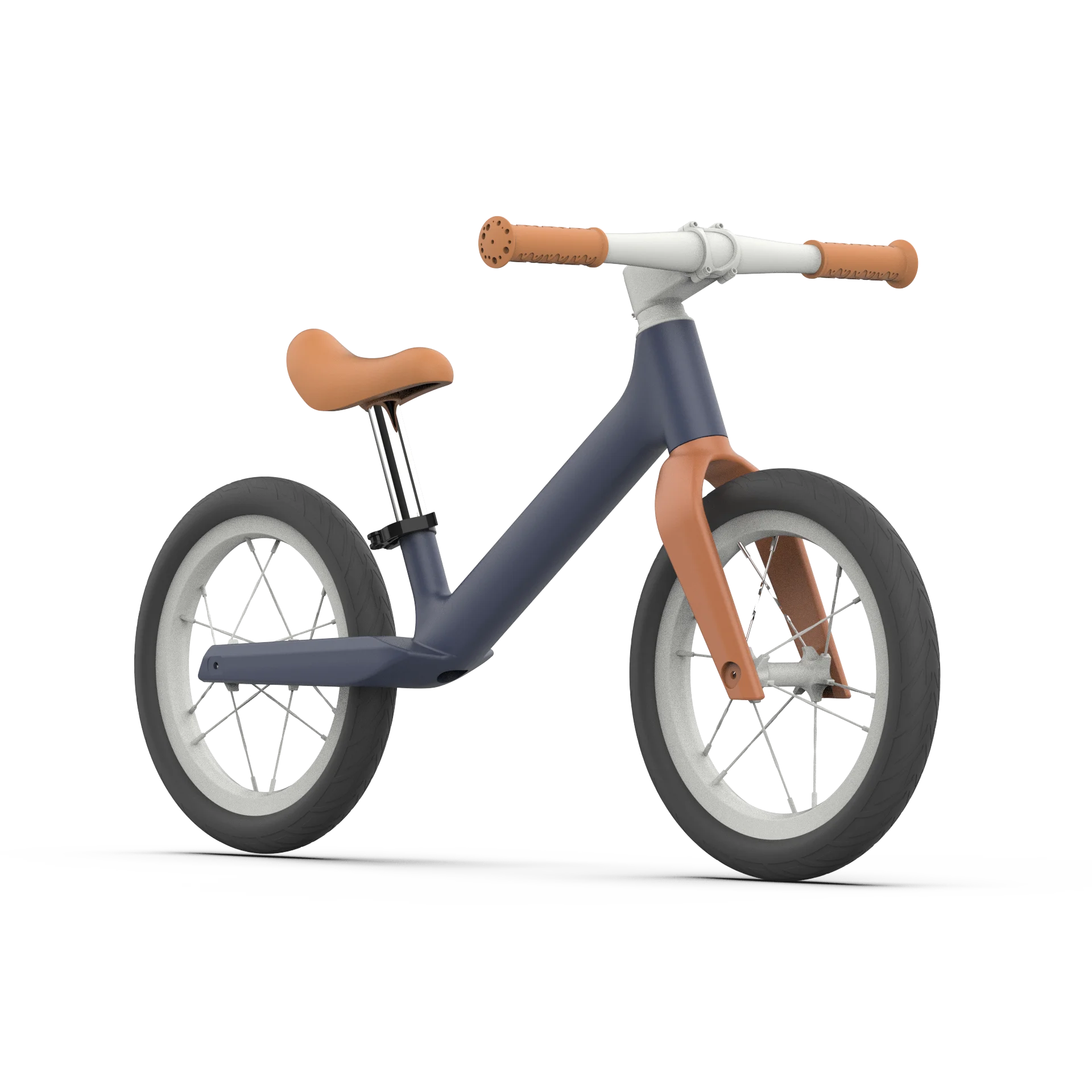 5th Wheel K3 New Technologies 3-8 Years Old Fancy Light Kids No Petrol Children Bike