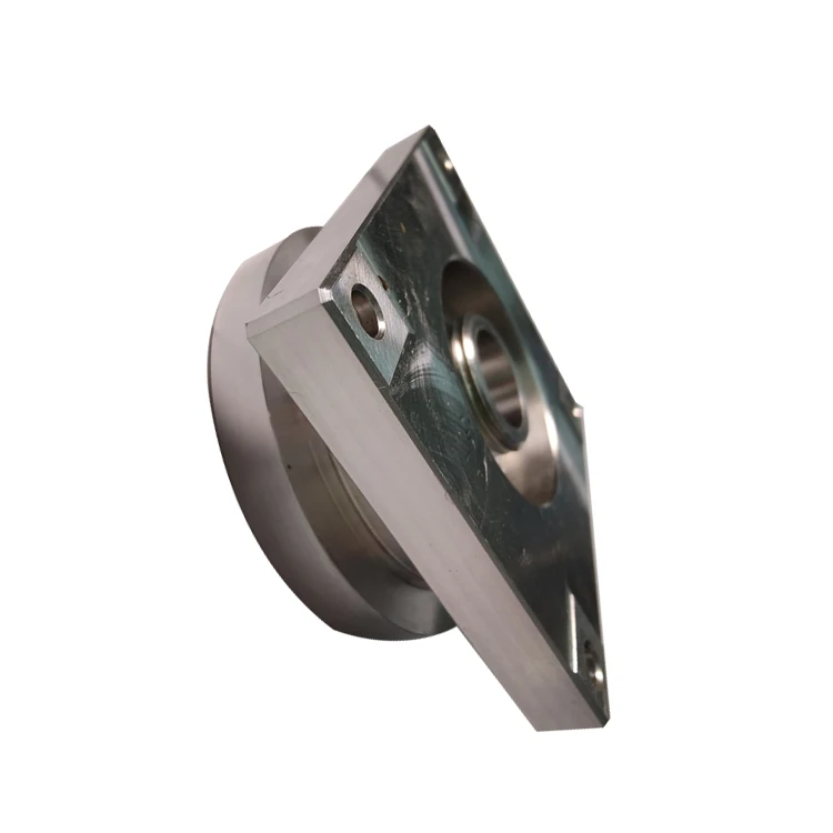 Customized processing metal steel parts Cnc processing parts high-precision metal stainless steel processing