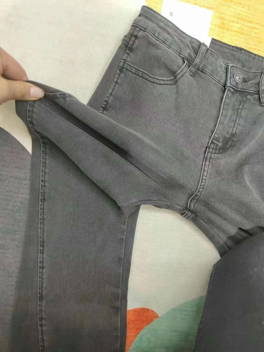 Brand new casual dress bulk clothes bale Womens dress swimsuit apparel stock tops clothes