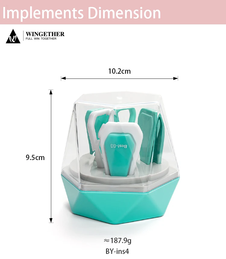 Newborn Nail Clipper