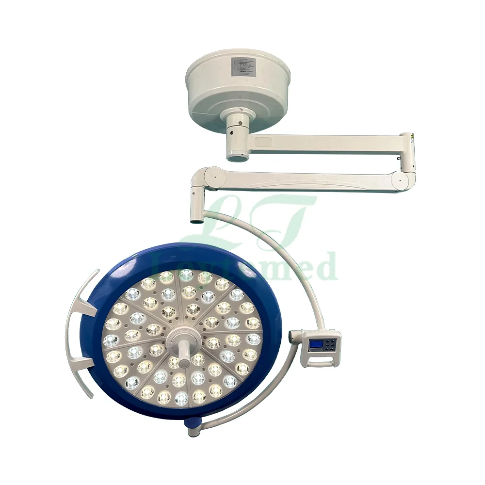 LTSL46A Ce Certified  Ot Light Led Surgical Surgical Lamp Surgical Light Ceiling Medical Operating Lights For Hospital