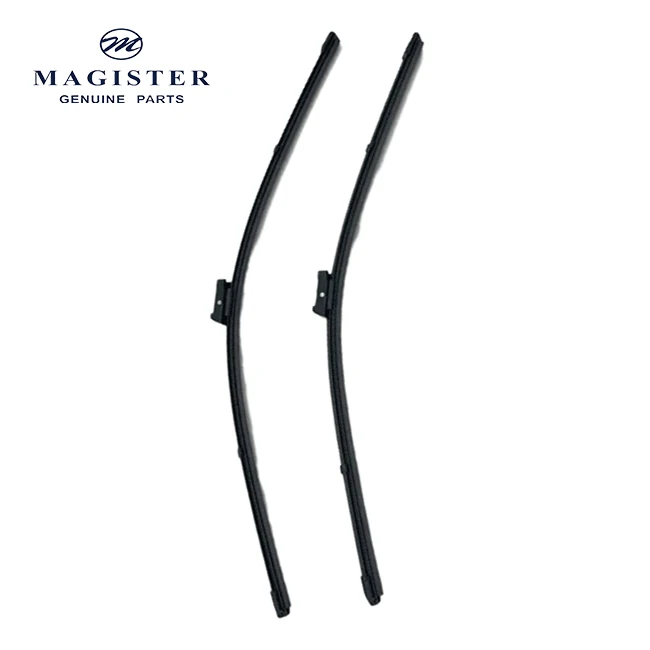 Front Right Wiper Blade fit For Land Rover Range Rover Evoque L538 LR078306 LR066527 LR027672 MAGISTER Car Parts Wholesale Price