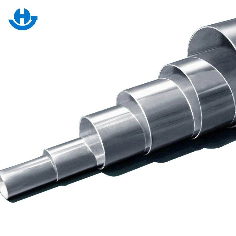 China Hot Sale AISI 304 430 Stainless Steel Coil With Cheap Prices