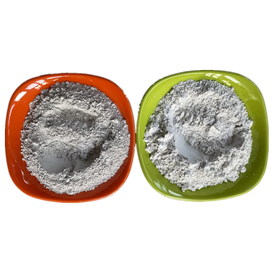 Сверхтонкий осажденный сульфат бария для порошкового покрытия с высоким блеском