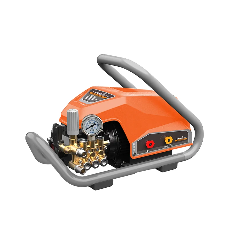 Commercial Electric High Pressure Washer Pump Car Washer Machine