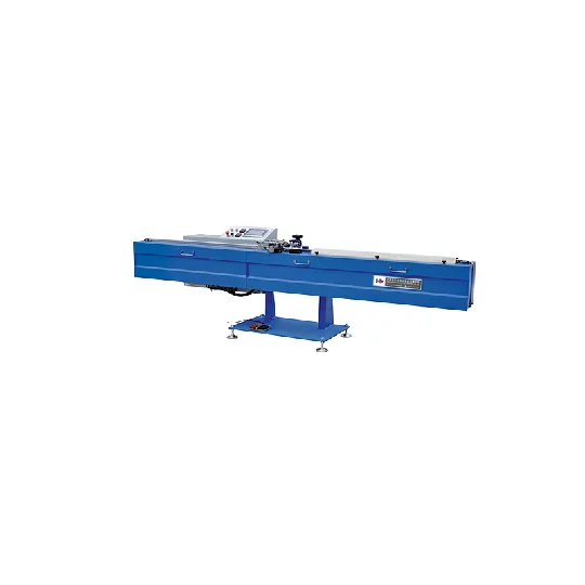 Butyl Extruder Machine for Glass Processing for Insulating Glass Unit