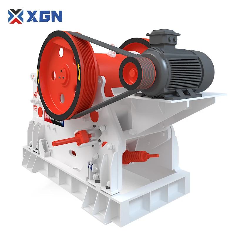 Quarry Mining Granite Marble Coal Basalt Stone Crushing Plant Europe Jaw Crusher 400*600 Price For Sale