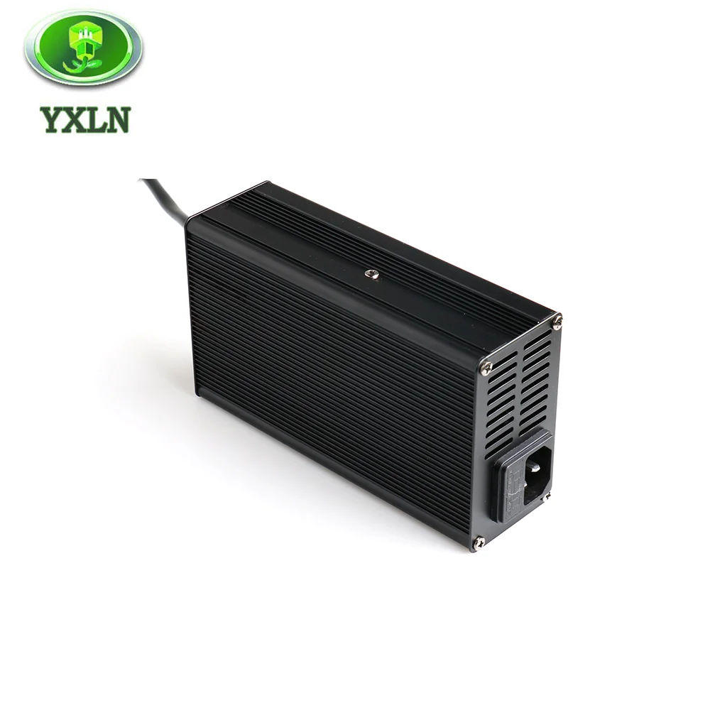 YX-180W 12 6 V 8A 3S литий-ионный аккумулятор зарядное устройство 12V автомобильное для аккумулятора с Ховерборд от оригинального производителя onlywheel в Китае (стандарты игрушечный автомобиль
