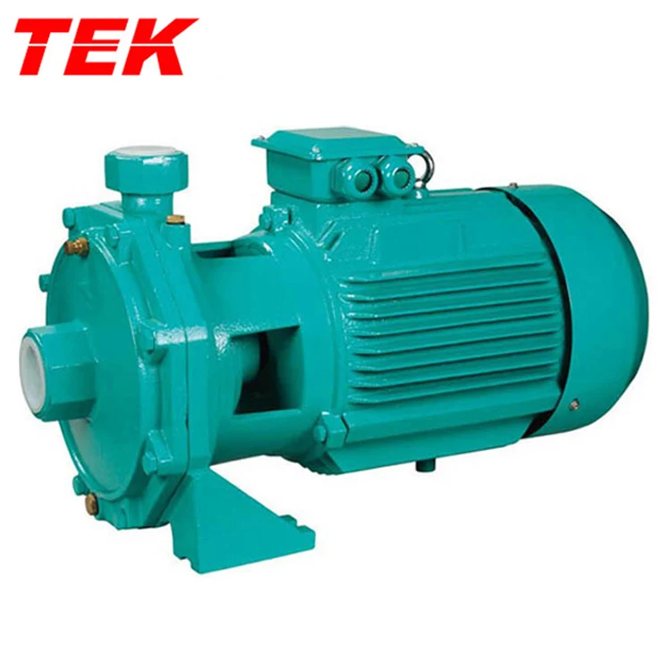 SCM2-32 2SCM-32 0.55kw Copper Wire Cast iron Double Impeller Centrifugal Pump High Pressure pump OEM