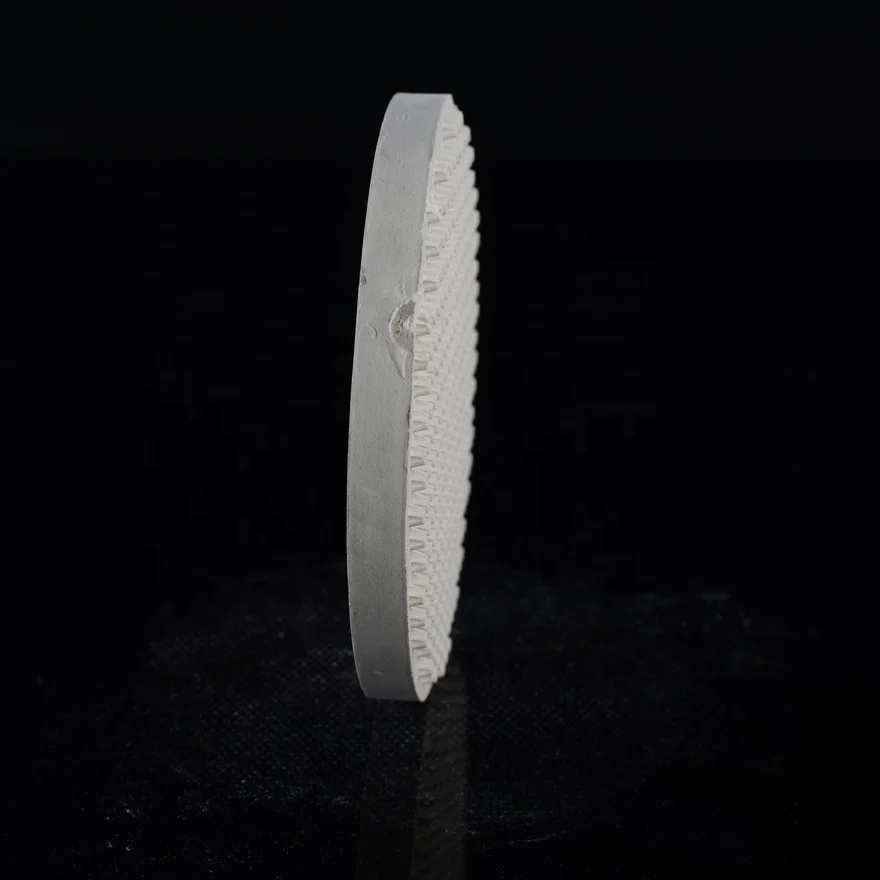 Сотовый керамический Теплообменный производитель цена от поставщика