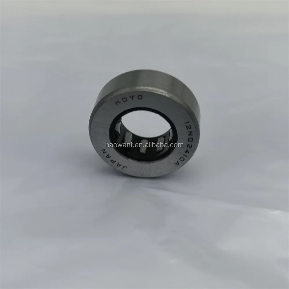 Factory Wholesale Good Quality 12NQ2410A Original Koyo Japan Needle Roller Bearing