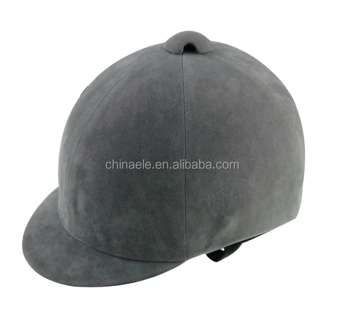 VG1 ecrtificate ABS horse riding helmet