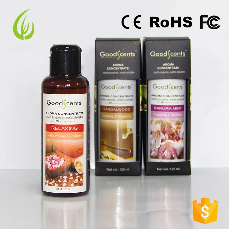 100% Pure Natural Therapeutic Essential Oil Gift Set & Kit125ml for Diffuser,Aromatherapy,Massage,Home care